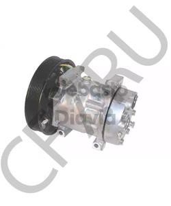 85013654 AEBI Компрессор, кондиционер в городе Екатеринбург