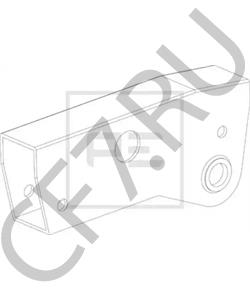 260 002 GIGANT Рычаг маятника в городе Екатеринбург