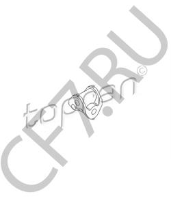 90222138 GENERAL MOTORS Шаровая головка, система тяг и рычагов в городе Екатеринбург