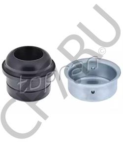 4500-109 METACO С/блок верхнего рычага Mercedes Benz W204 (2007-2015), Mercedes Benz GLK-Class X204 (2008-2015) в городе Екатеринбург