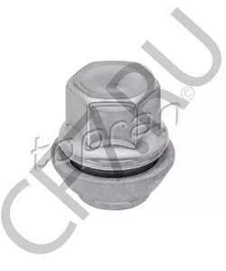 81EB1K024AB FORD USA Гайка крепления колеса в городе Екатеринбург