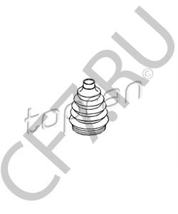 3160 0 518 245 MINI Пыльник, приводной вал в городе Екатеринбург