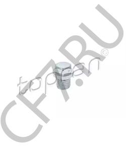 A123 997 04 30 SMART Резьбовая пробка, масляный поддон в городе Екатеринбург