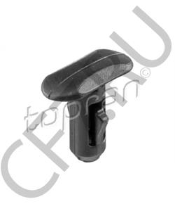 8200 176 228 DACIA Пружинный зажим в городе Екатеринбург