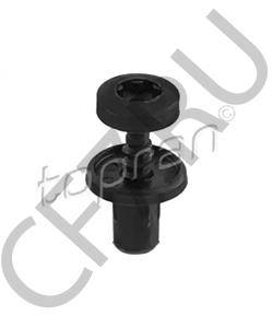 7L6 868 307 SKODA Распорная заклепка в городе Екатеринбург