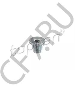 7 546 274 MINI Резьбовая пробка, масляный поддон в городе Екатеринбург