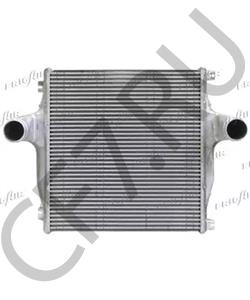 42536980 IVECO Интеркулер в городе Екатеринбург