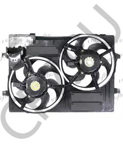 C2S027035 JAGUAR Вентилятор, охлаждение двигателя в городе Екатеринбург