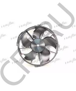 0008354407 MB Вентилятор осевой кондиционера в городе Екатеринбург