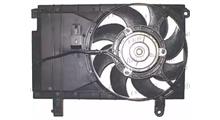 GM Вентилятор, охлаждение двигателя
