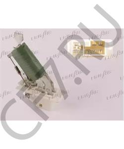 18 45 790 HOLDEN Сопротивление, вентилятор салона в городе Екатеринбург