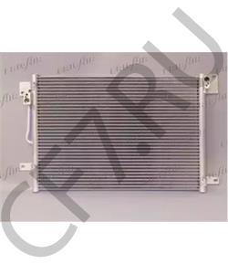 090008625 MASSEY FERGUSON Конденсатор, кондиционер в городе Екатеринбург