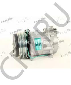 240101251 JCB Компрессор, кондиционер в городе Екатеринбург