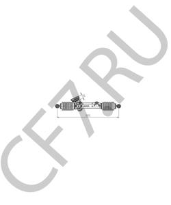 400254 ERT D4263 CITROEN/FIAT/PEUGEOT в городе Екатеринбург