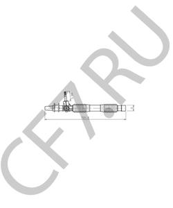 900682 Webasto Блок управления 24В в городе Екатеринбург