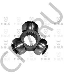 7701638463 RENAULT TRUCKS Муфта с шипами, приводной вал в городе Екатеринбург