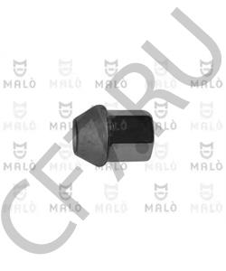 LR001381 BRITPART Гайка колеса в городе Екатеринбург