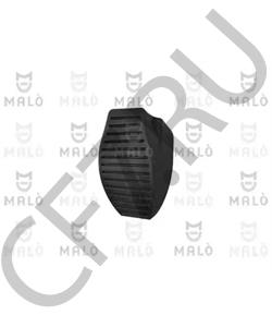 71746347 ABARTH Педальные накладка, педаль тормоз в городе Екатеринбург