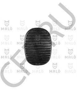 46755869 ALFA ROMEO Накладка на педаль, педаль сцепления в городе Екатеринбург