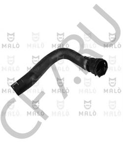 4F0121101G CGA Патрубок системы охлаждения в городе Екатеринбург