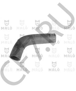 118 000 ALCA Резинка щетки стеклоочистителя 610 мм графитовая 2 шт. Alca в городе Екатеринбург