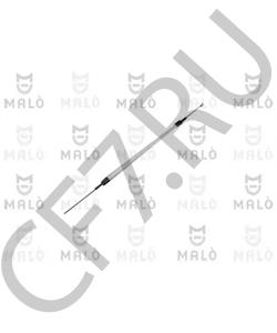 7543701 FSO Тросик замка капота в городе Екатеринбург