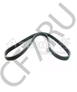 6PK1203 Technik Ремень 1203 (6/PK) поликлиновой (DL) в городе Екатеринбург