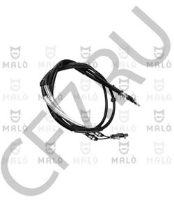 5.22038 DIESEL TECHNIC Наконечник рулевой тяги поперечной (RHT M28x1,5 M20) в городе Екатеринбург