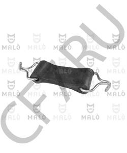 92052960 INNOCENTI Буфер, глушитель в городе Екатеринбург