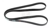 METACO Ремень ручейковый AUDI/CITROEN/DAEWOO/OPEL... 6PK1725