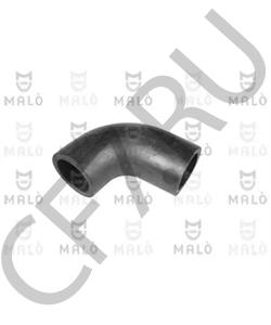 4389500 ABARTH Рукав воздухозаборника, воздушный фильтр в городе Екатеринбург