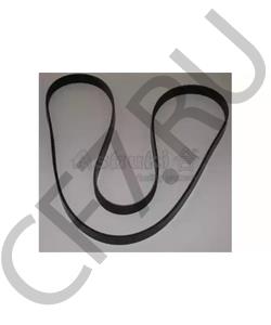 6PK1750 ВРТ Ремень для автомобиля волга 31105 дв.Крайслер DARWIN в городе Екатеринбург