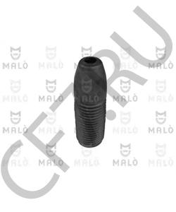 96300286 DAEWOO Защитный колпак / пыльник, амортизатор в городе Екатеринбург