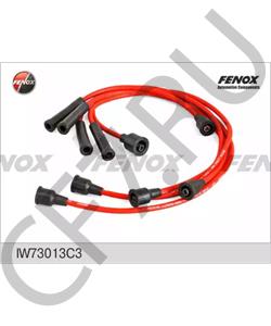 21403707061 MOSKVICH Комплект проводов зажигания в городе Екатеринбург