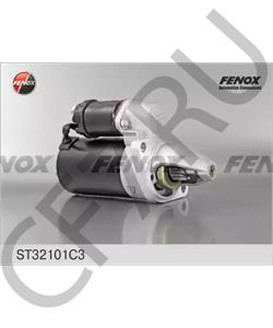 21100370801000 РФ Стартер ВАЗ-2110,2170,Калина (до 2011 г.в) редукторный (под 2 шпильки) в городе Екатеринбург