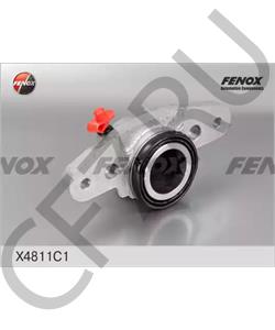 21080350104482 MOSKVICH Колесный тормозной цилиндр в городе Екатеринбург