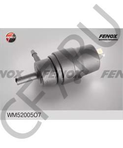 2110-5208009 STARTVOLT Мотор омывателя 2108-10,Волга н/о 1ЭНЦ 2,5Вт СтартВОЛЬТ SWP 0110 в городе Екатеринбург