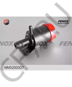 2108-5208009 ГРУППА ОМЕГА Насос омывателя 2108 'ОМЕГА' в городе Екатеринбург