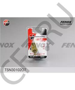 TM11109 РОССИЯ ТМ 111-09 Датчик ТМ-111-09 сигнализатора температуры охлаждающей жидкости (винт М4, t=95 градусов) Р в городе Екатеринбург