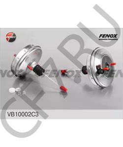 21080351001001 LADA Усилитель тормозной системы в городе Екатеринбург