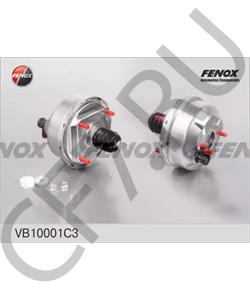 21033510010 LADA Усилитель тормозной системы в городе Екатеринбург