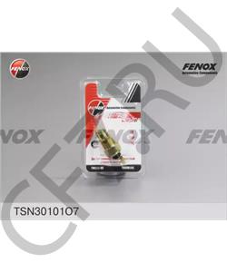 ТМ111-3808000-02 Кзаэ Датчик температуры ГАЗ,ЗИЛ,УАЗ охлаждающей жидкости (блистер) АВТОПРИБОР-КЗАЭ в городе Екатеринбург