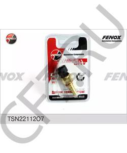 233828 Truckman Датчик темп. Ваз 2112 (23.3828) в городе Екатеринбург