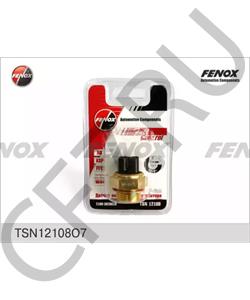 ТМ10810 Кзаэ ТМ 108-10 (КЗАЭ)` Датчик температуры, вкл/выкл 99-94 С, ВАЗ, АЗЛК, Волга, Газель с дв. 406 в городе Екатеринбург