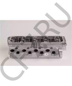 03L103351Q SKODA Головка цилиндра в городе Екатеринбург