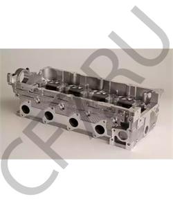 221004A410 MOBIS Головка блока (оригинал пустая) в городе Екатеринбург