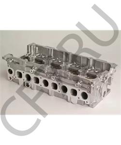 221004A025 MOBIS головка блока цилиндров Hyundai H1/Porter, KIA Sorento 2.5CRDi D4CB 02> в городе Екатеринбург