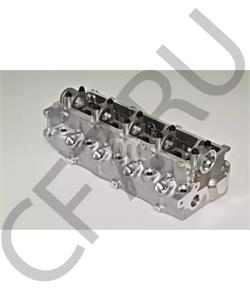 66AMZ002 ASIA MOTORS Головка цилиндра в городе Екатеринбург