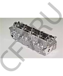R2L110100D MAZDA Головка цилиндра в городе Екатеринбург