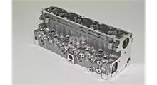 CITROËN/PEUGEOT Головка цилиндра
